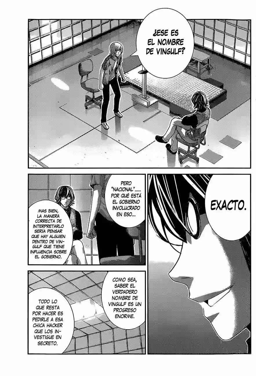 Chapter 156 - Page 5