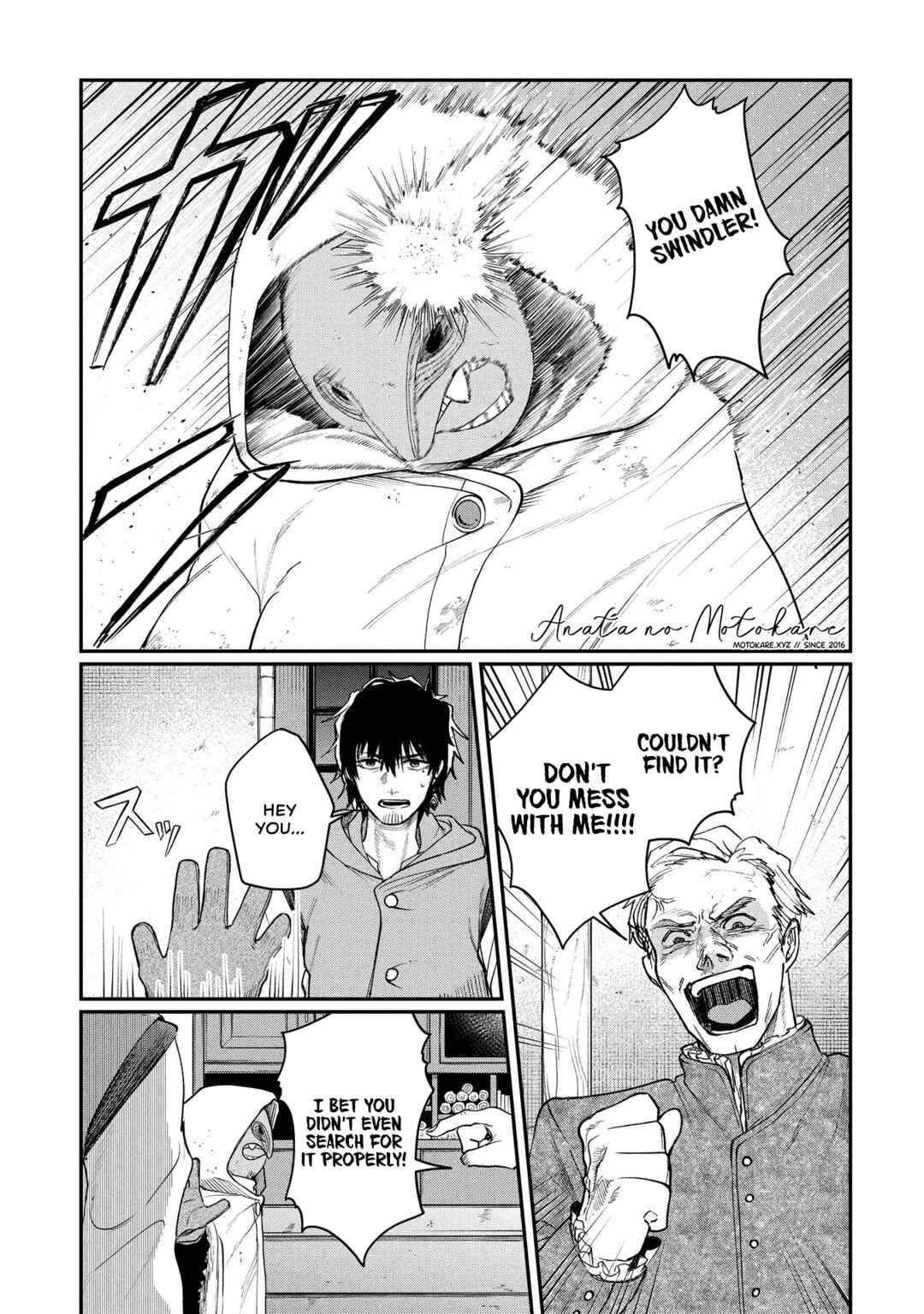 Chapter 8 - Page 1