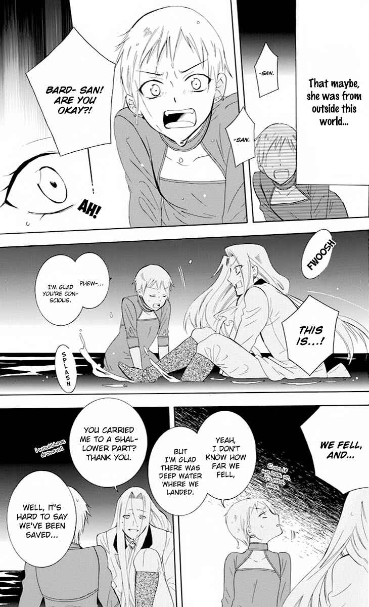 Chapter 77 - Page 34