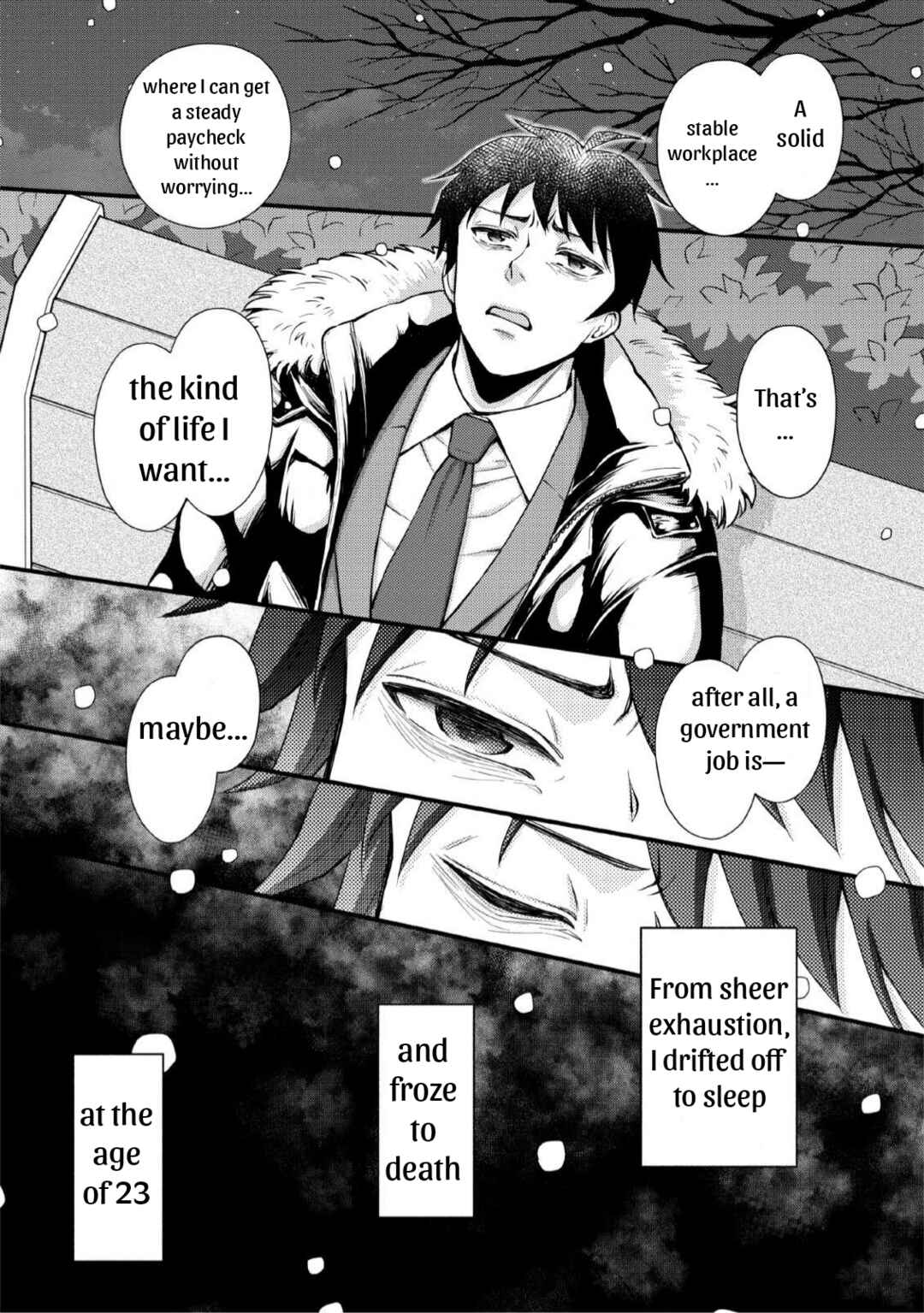Chapter 2 - Page 3