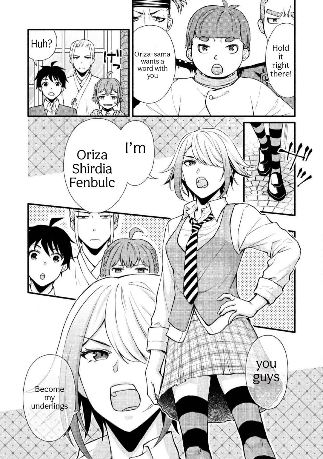 Chapter 2 - Page 6