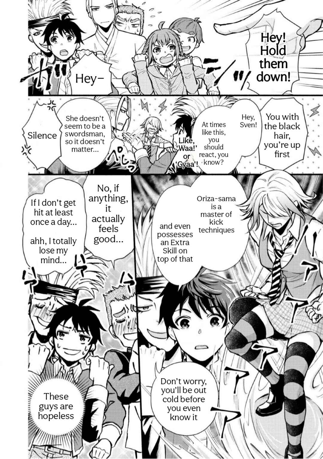 Chapter 2 - Page 8