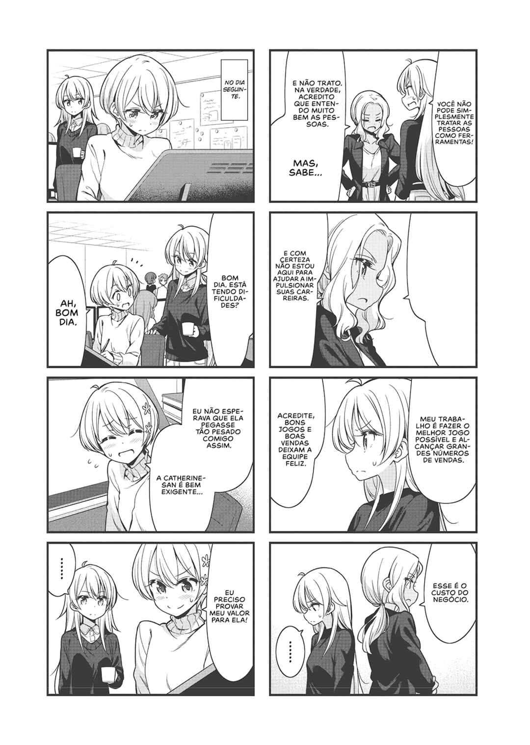 Chapter 92 - Page 8