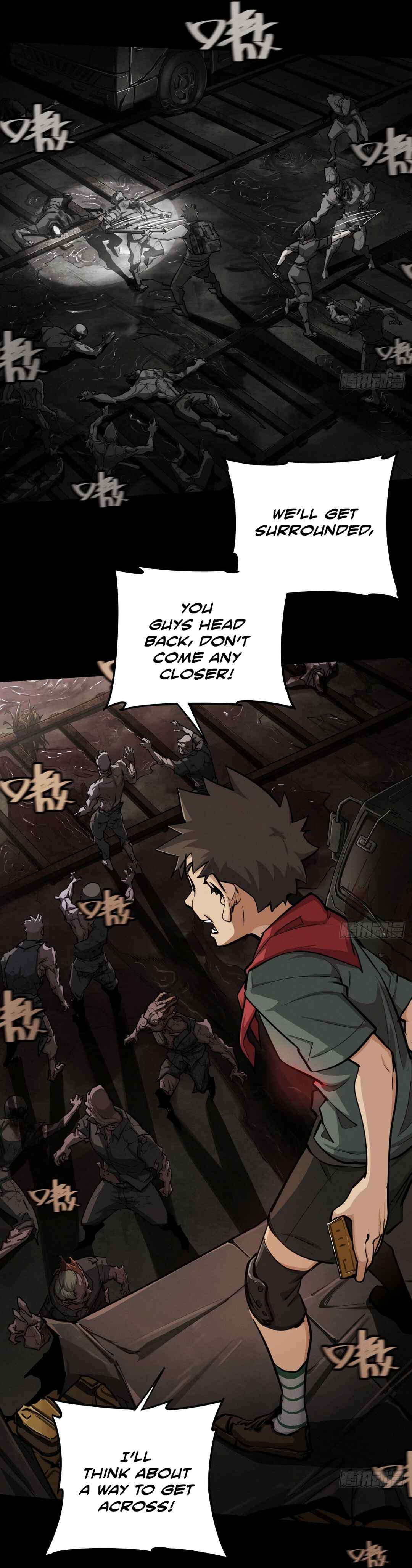 Chapter 136 - Page 10