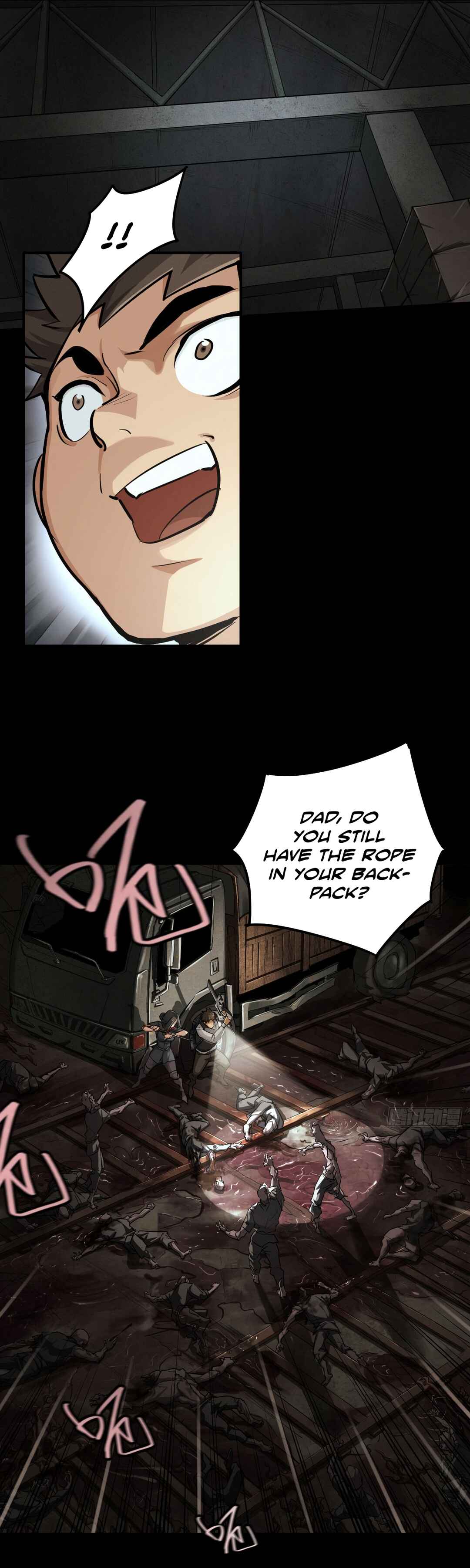 Chapter 136 - Page 12