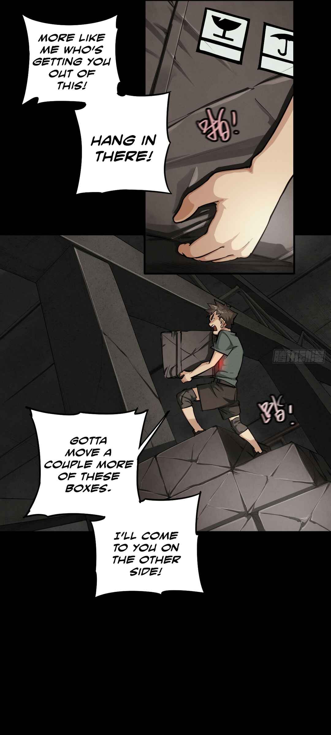 Chapter 136 - Page 14