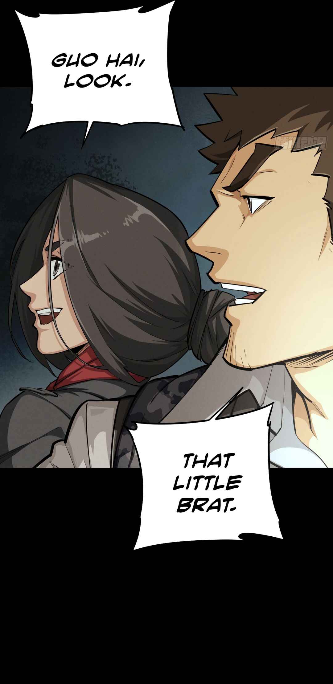 Chapter 136 - Page 16