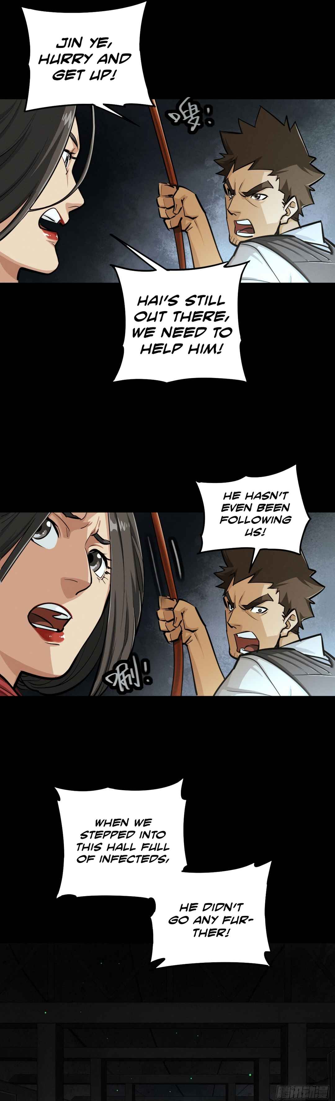 Chapter 136 - Page 23
