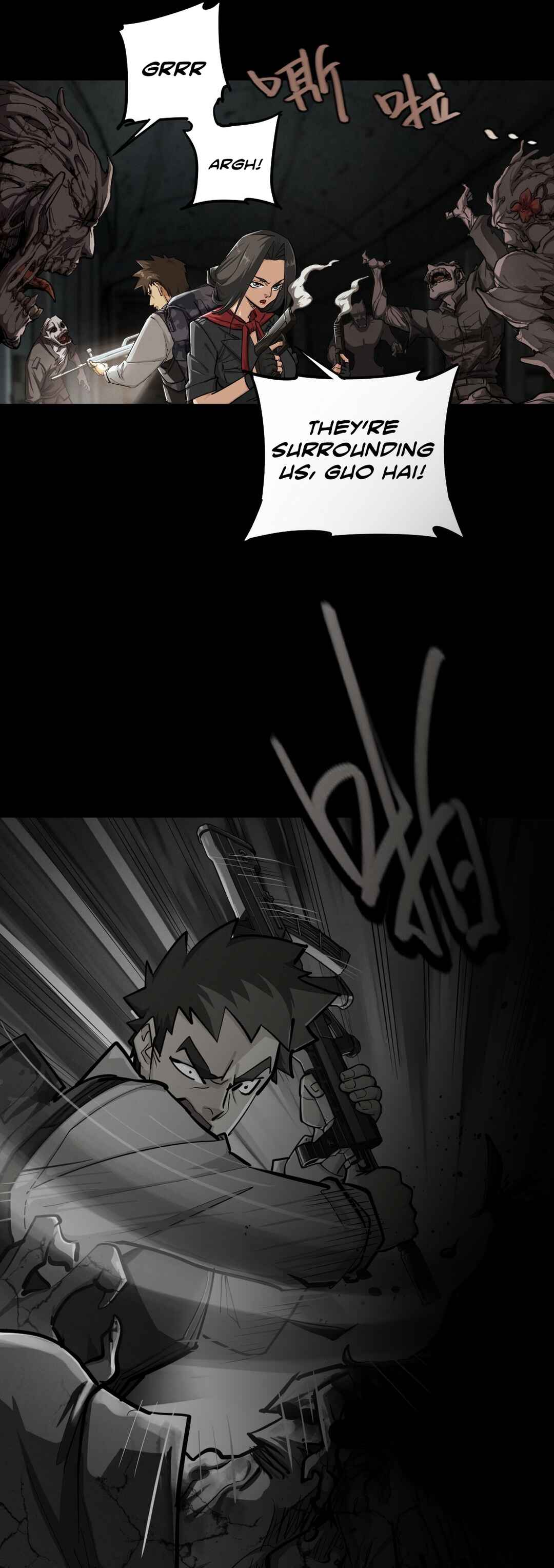 Chapter 136 - Page 5