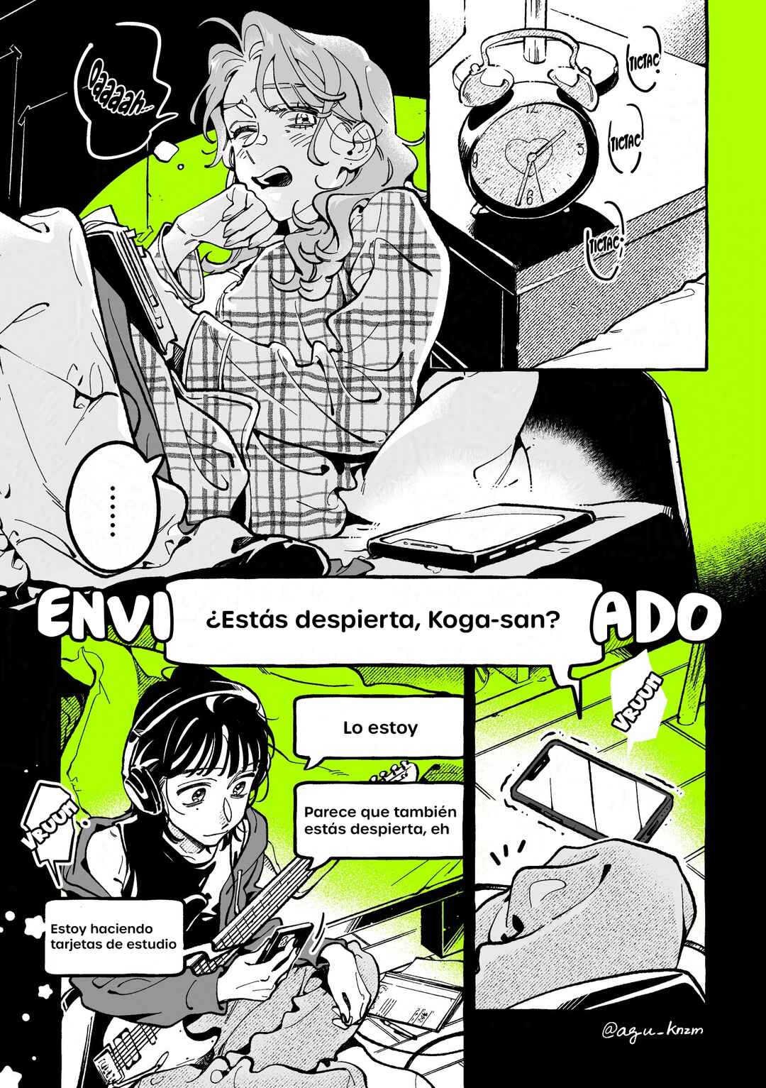 Chapter 123 - Page 1