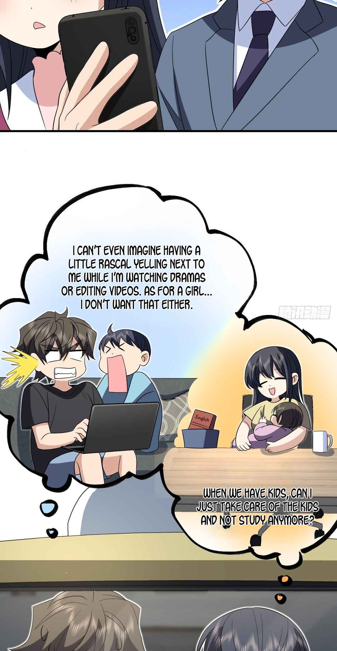 Chapter 309 - Page 10