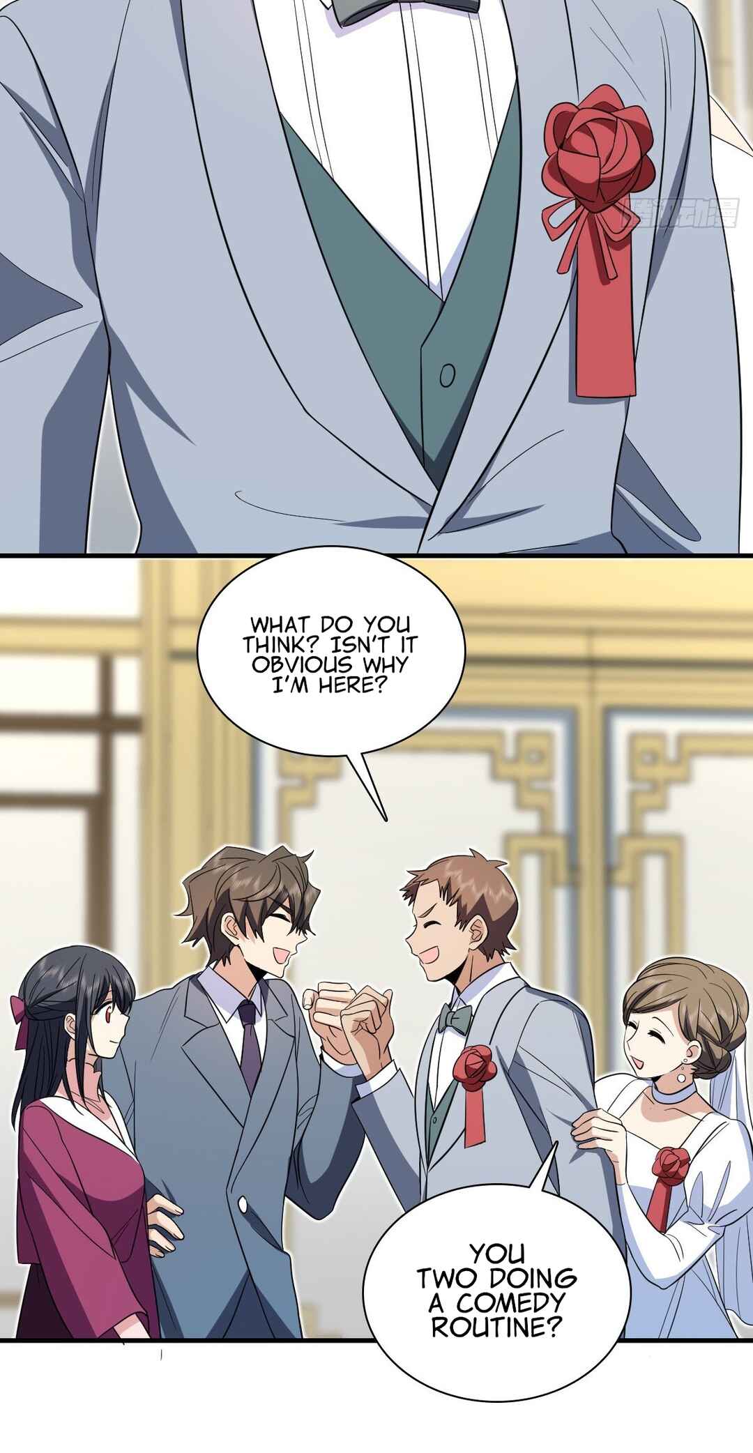 Chapter 309 - Page 12