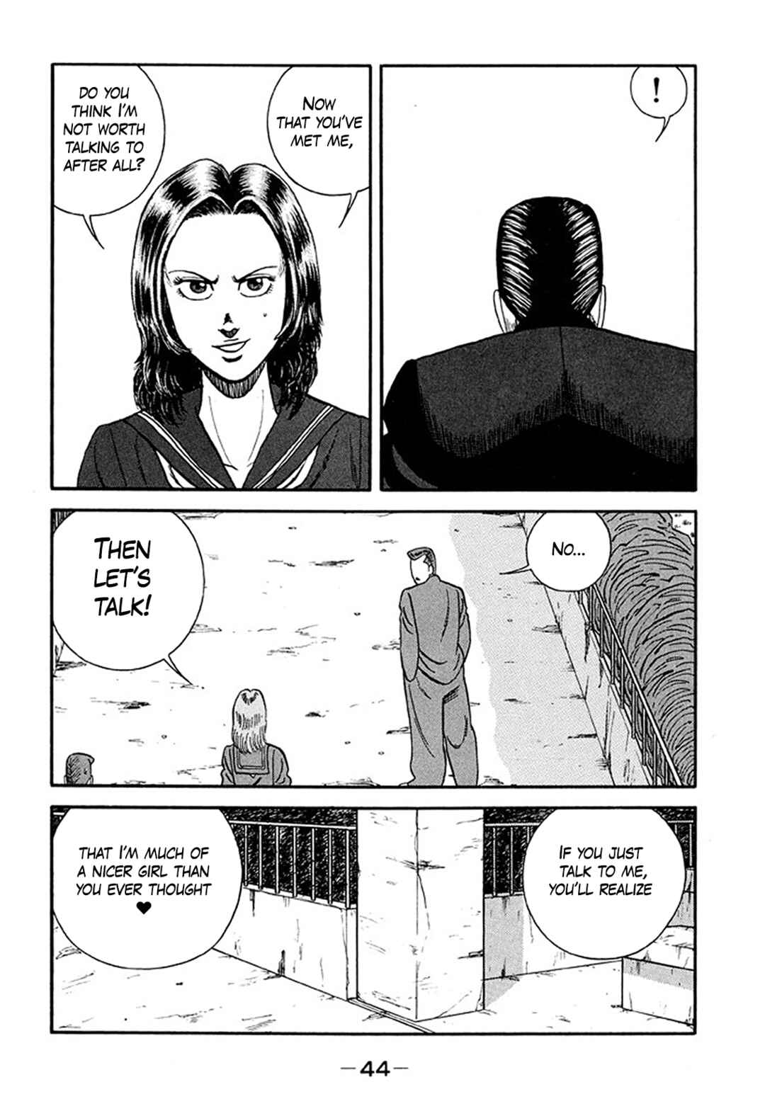 Chapter 206 - Page 44