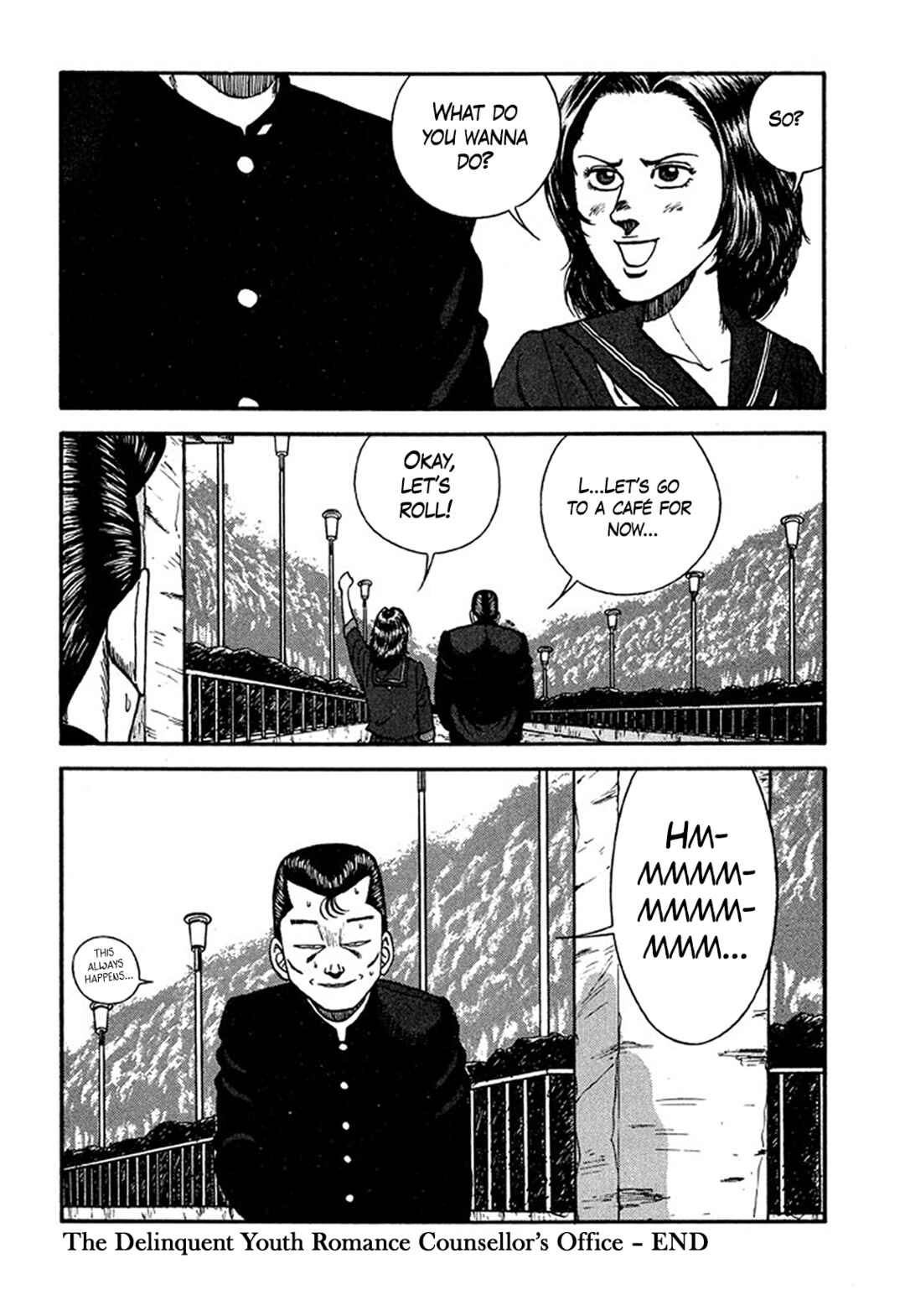 Chapter 206 - Page 46