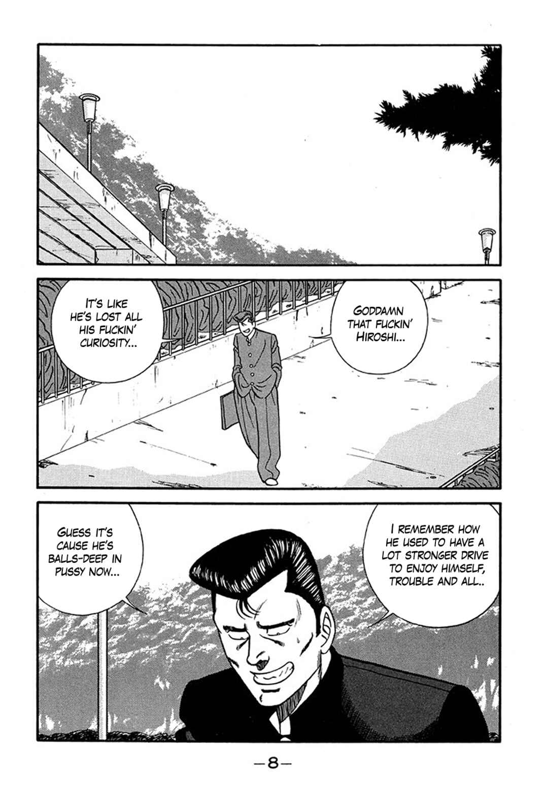 Chapter 206 - Page 8