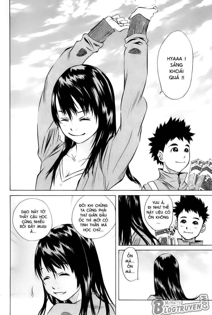 Chapter 129 - Page 11