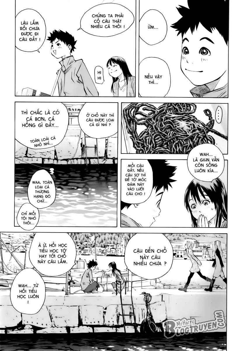 Chapter 129 - Page 12