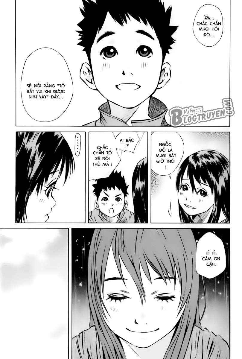 Chapter 129 - Page 14