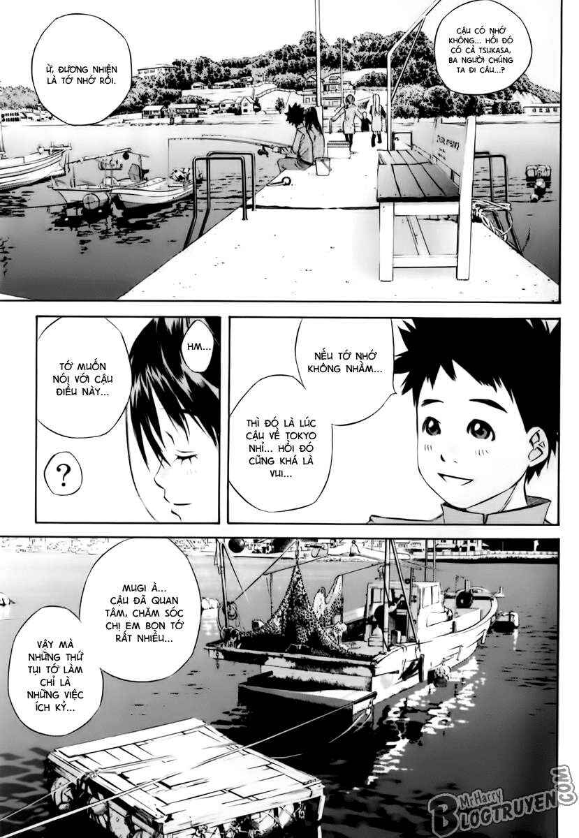 Chapter 129 - Page 16