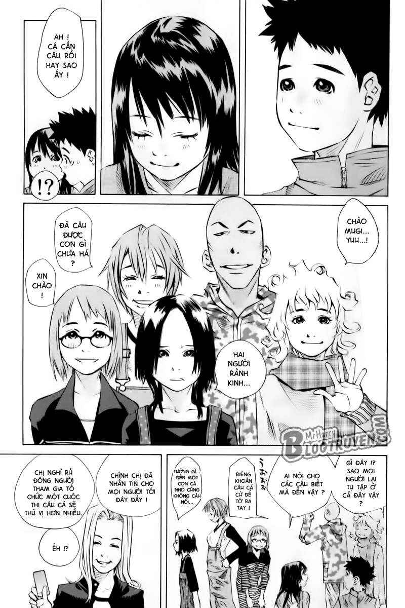 Chapter 129 - Page 18
