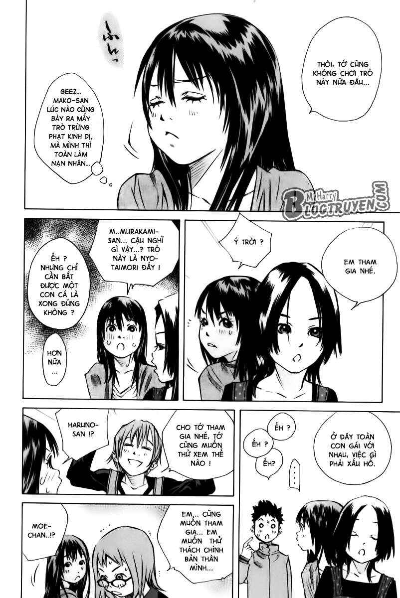 Chapter 129 - Page 25