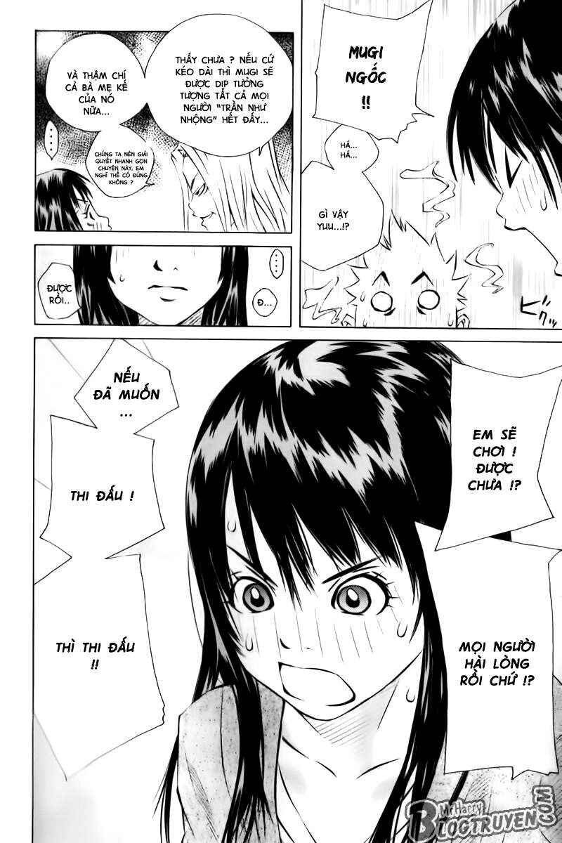 Chapter 129 - Page 27