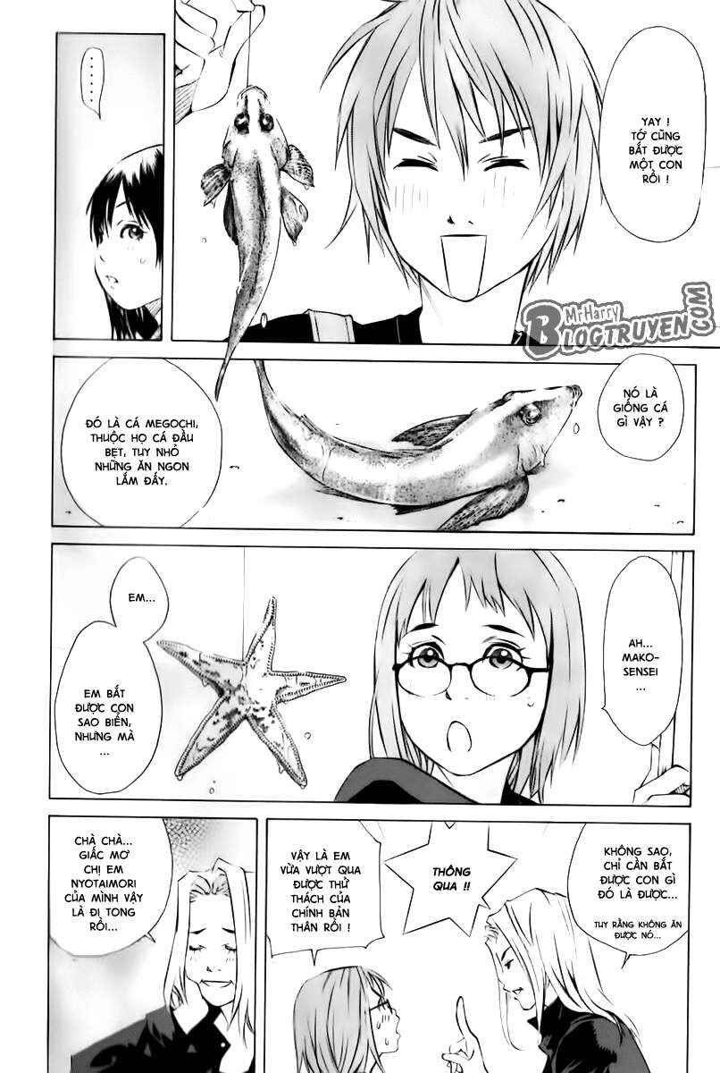Chapter 129 - Page 31