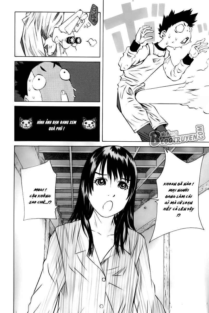Chapter 129 - Page 4