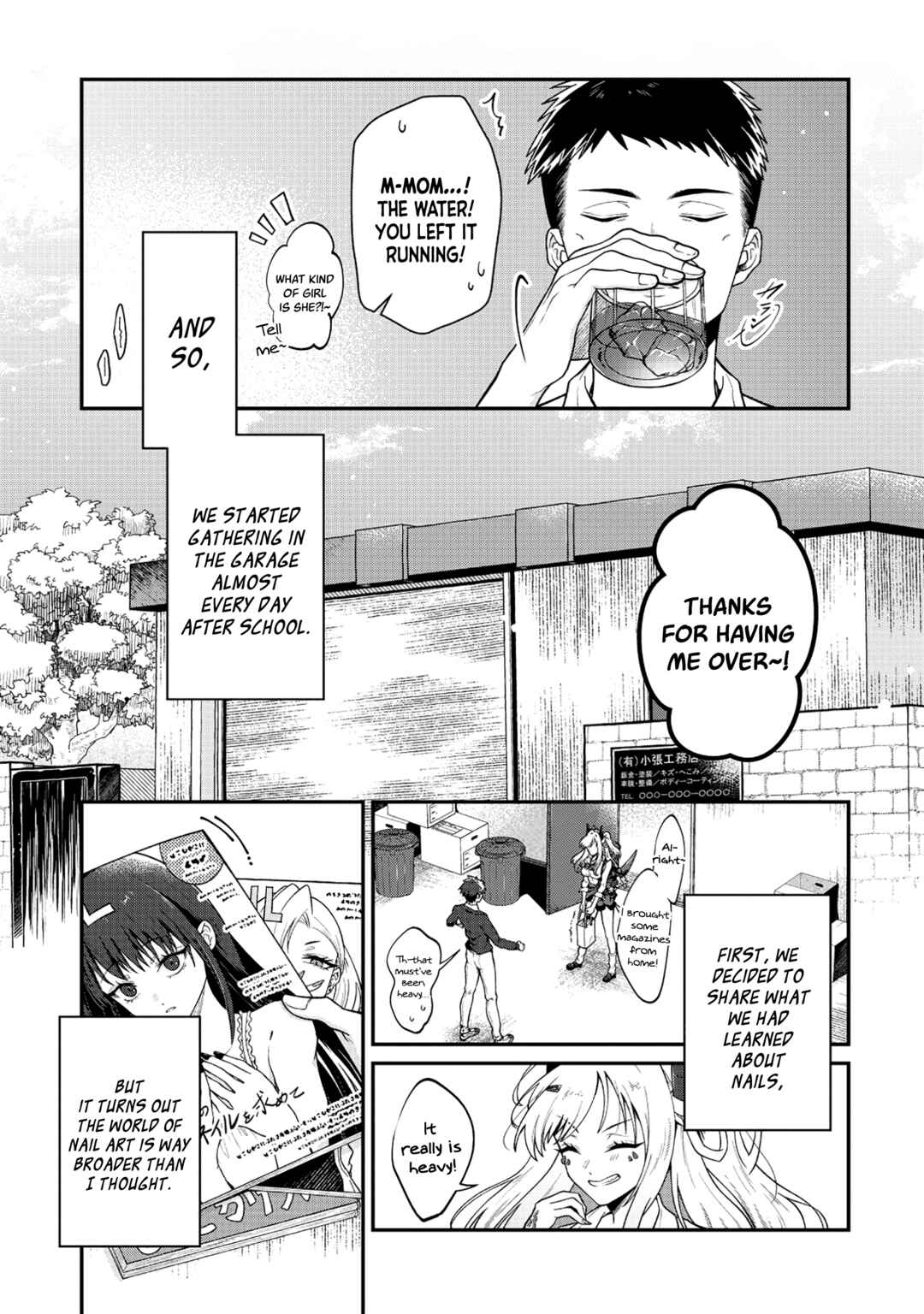 Chapter 4 - Page 6