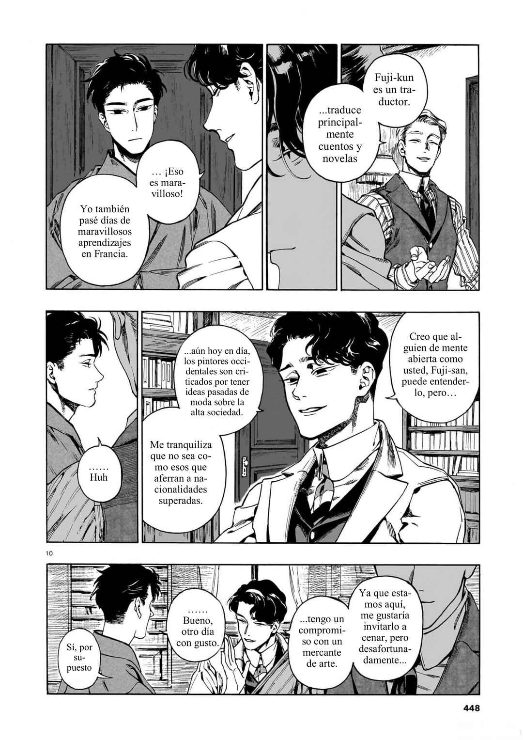 Chapter 8 - Page 10