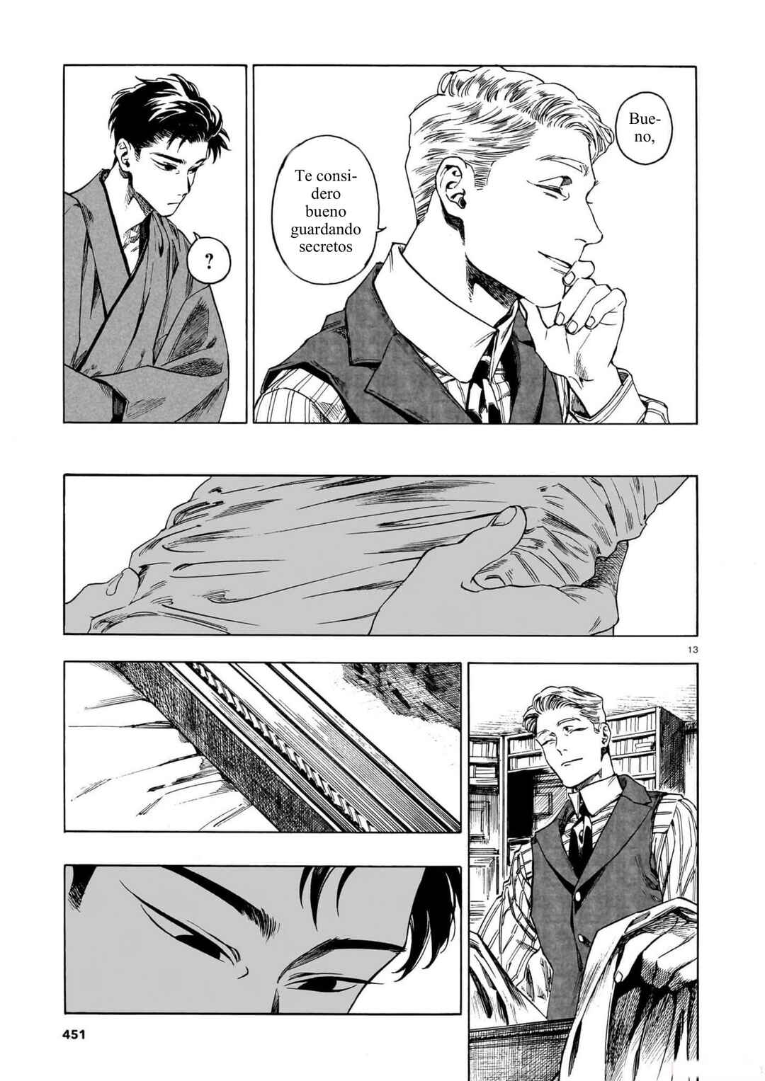 Chapter 8 - Page 13