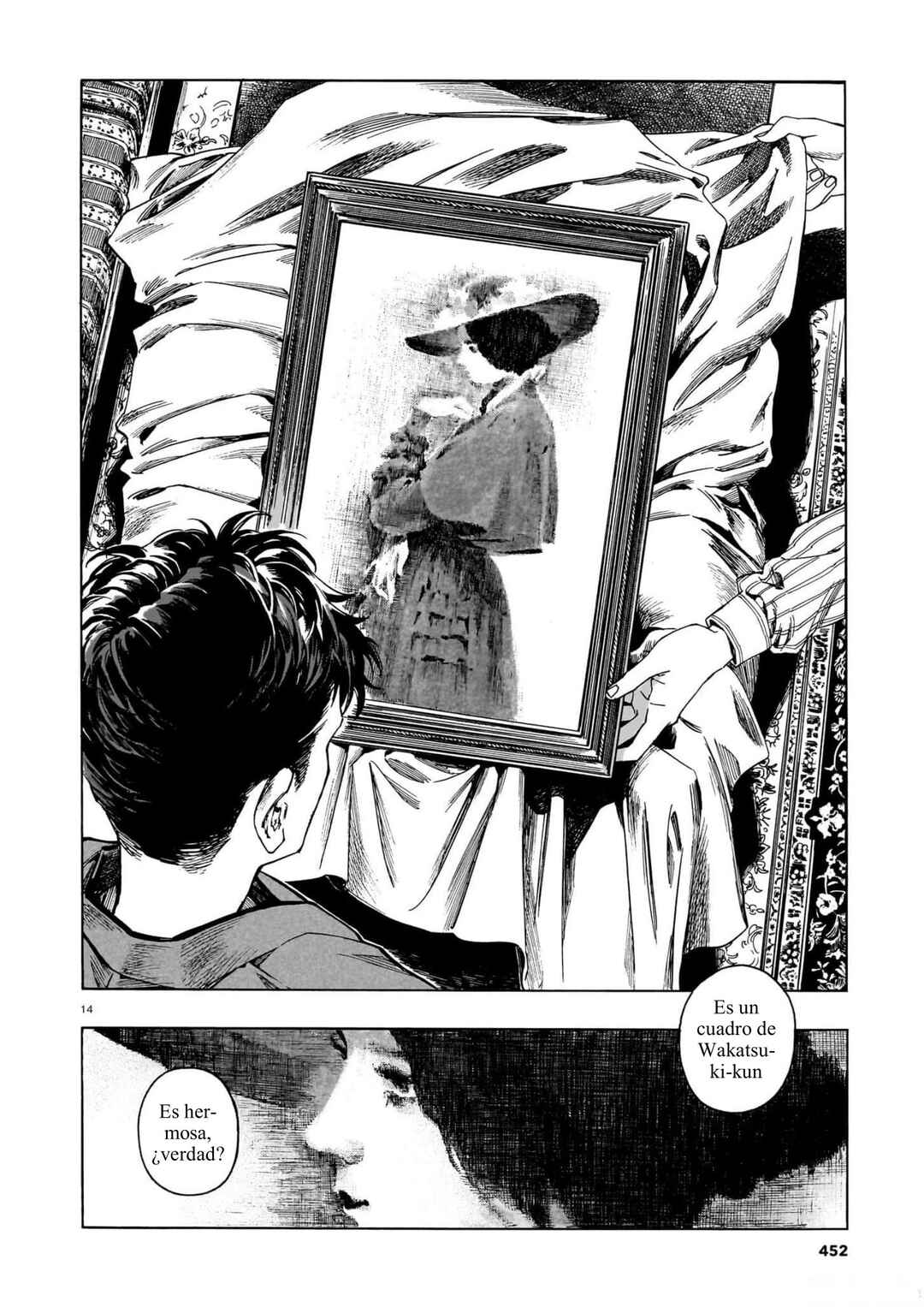 Chapter 8 - Page 14