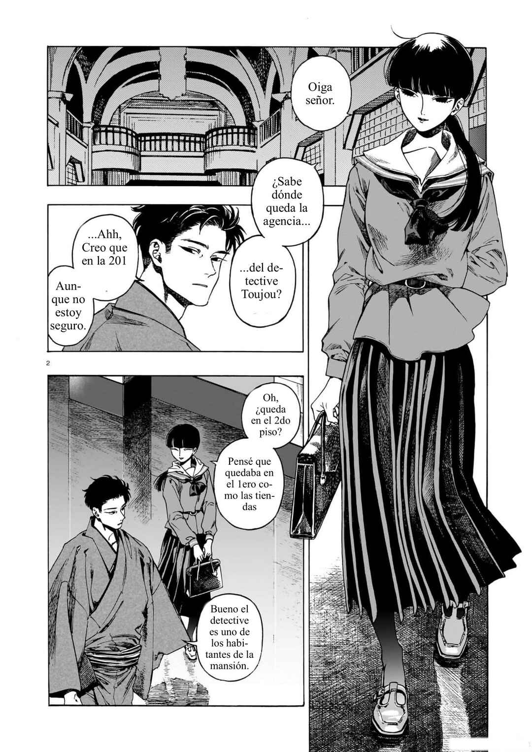 Chapter 8 - Page 2