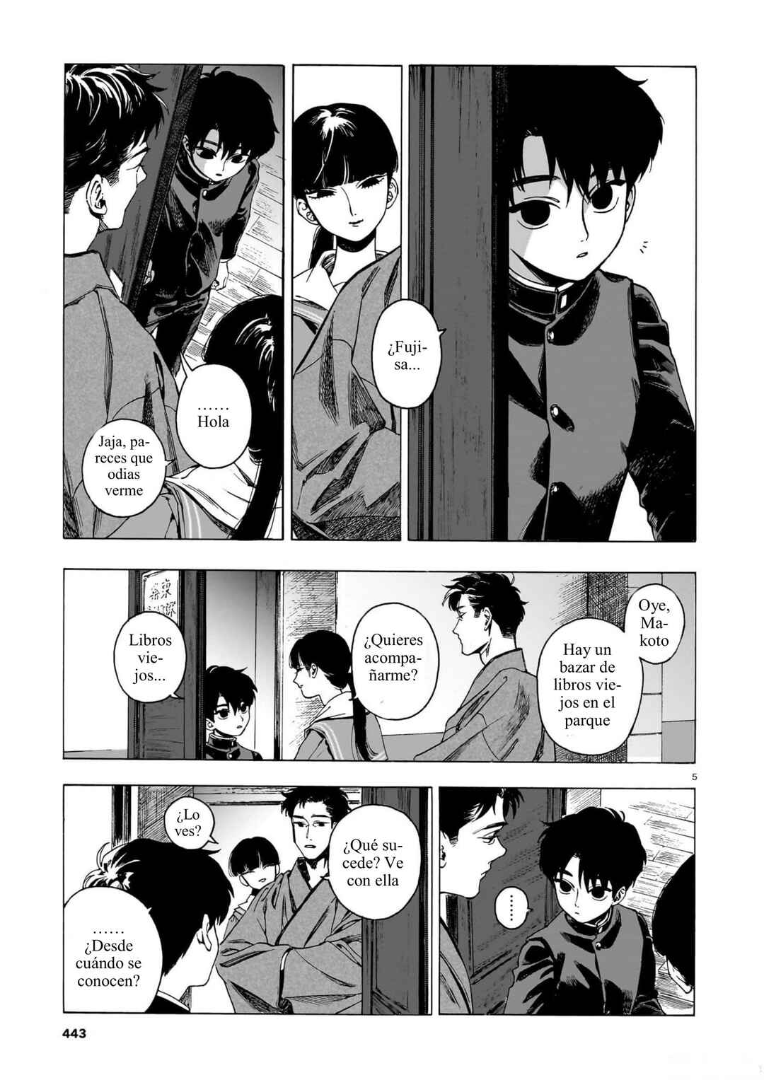 Chapter 8 - Page 5