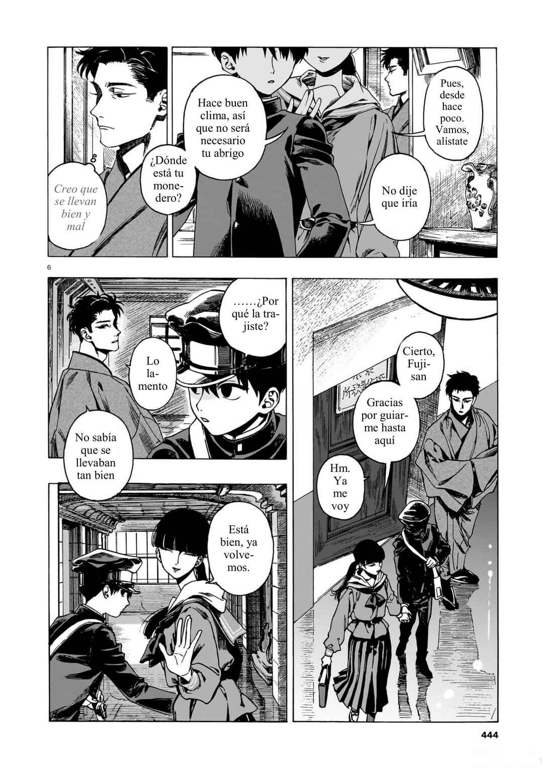 Chapter 8 - Page 6