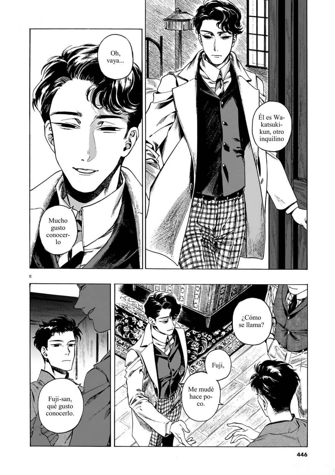 Chapter 8 - Page 8