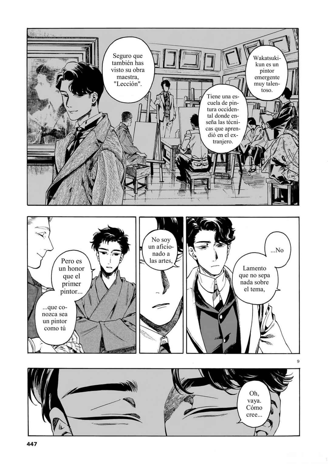 Chapter 8 - Page 9