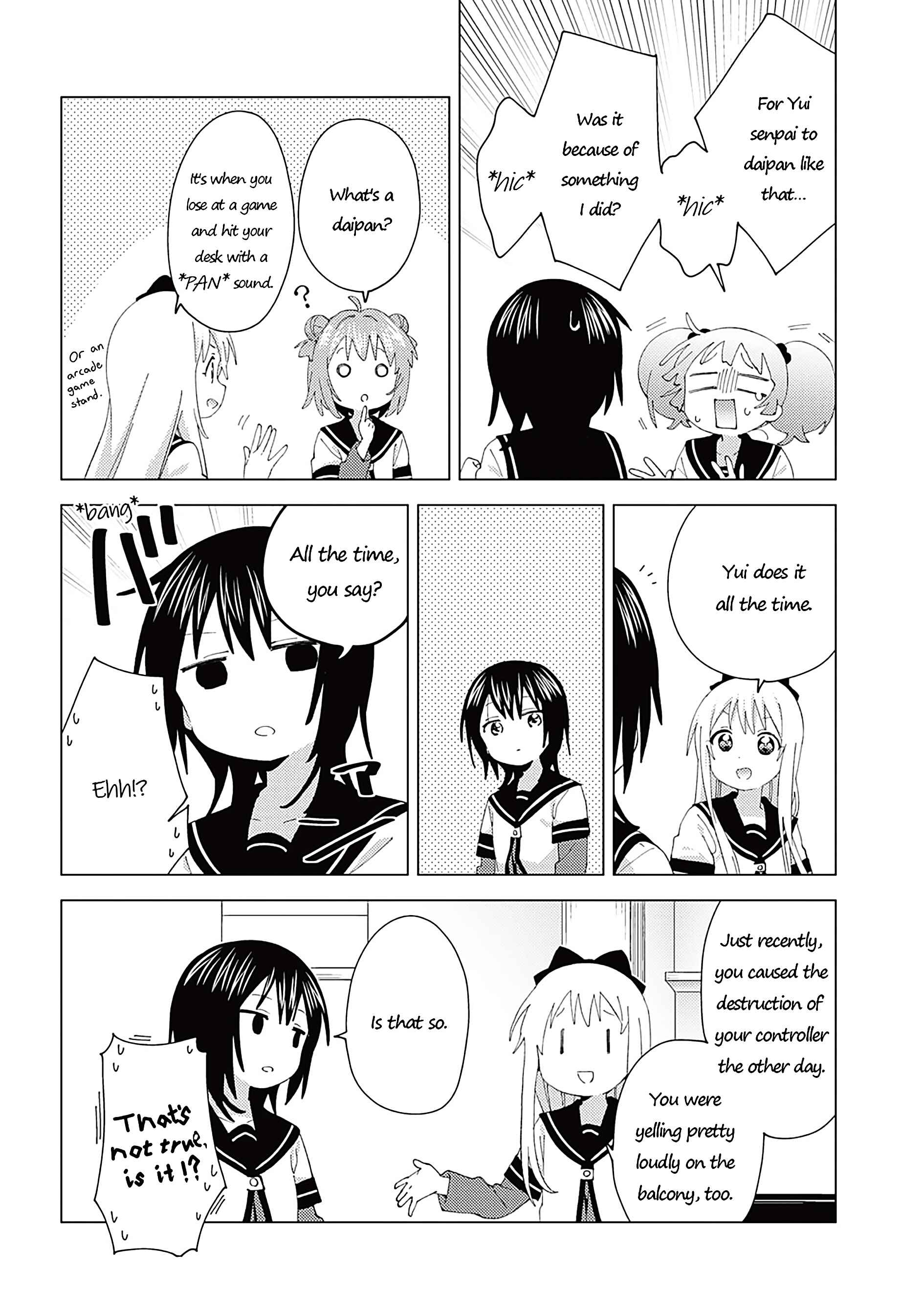 Chapter 182 - Page 6