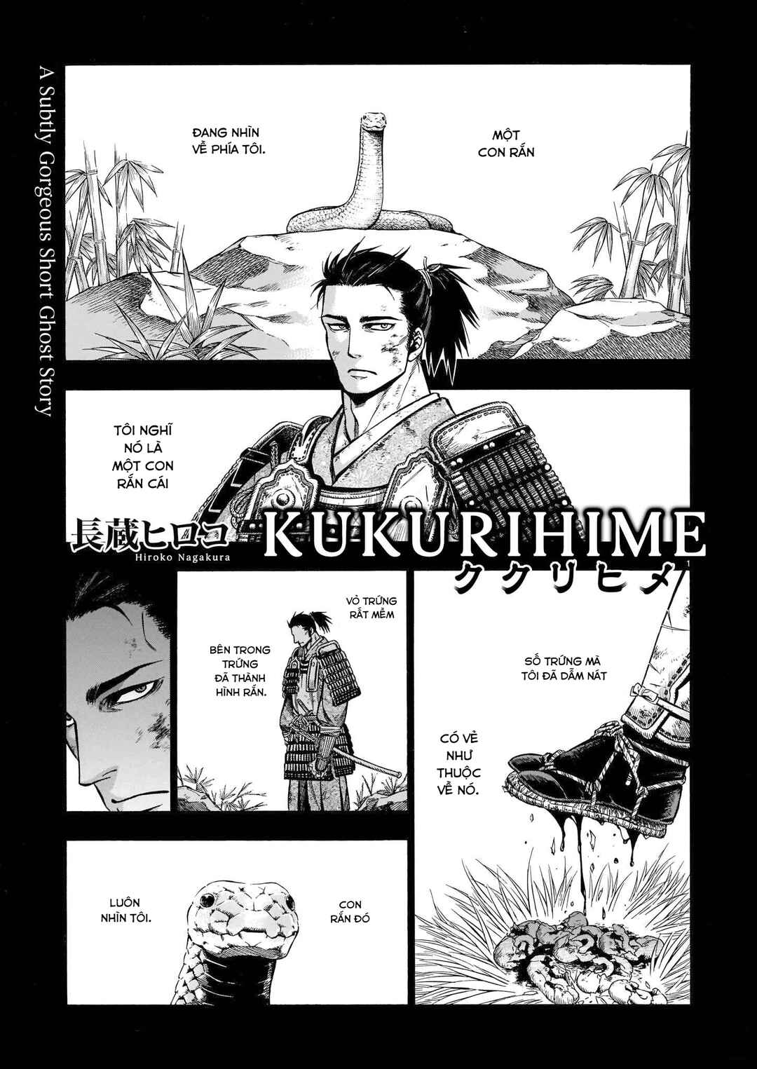 Chapter ? - Page 1