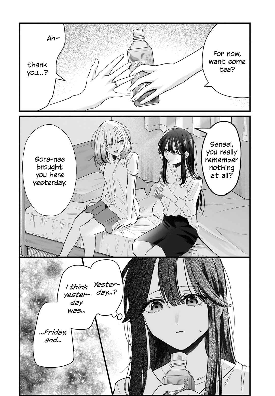 Chapter 3 - Page 2
