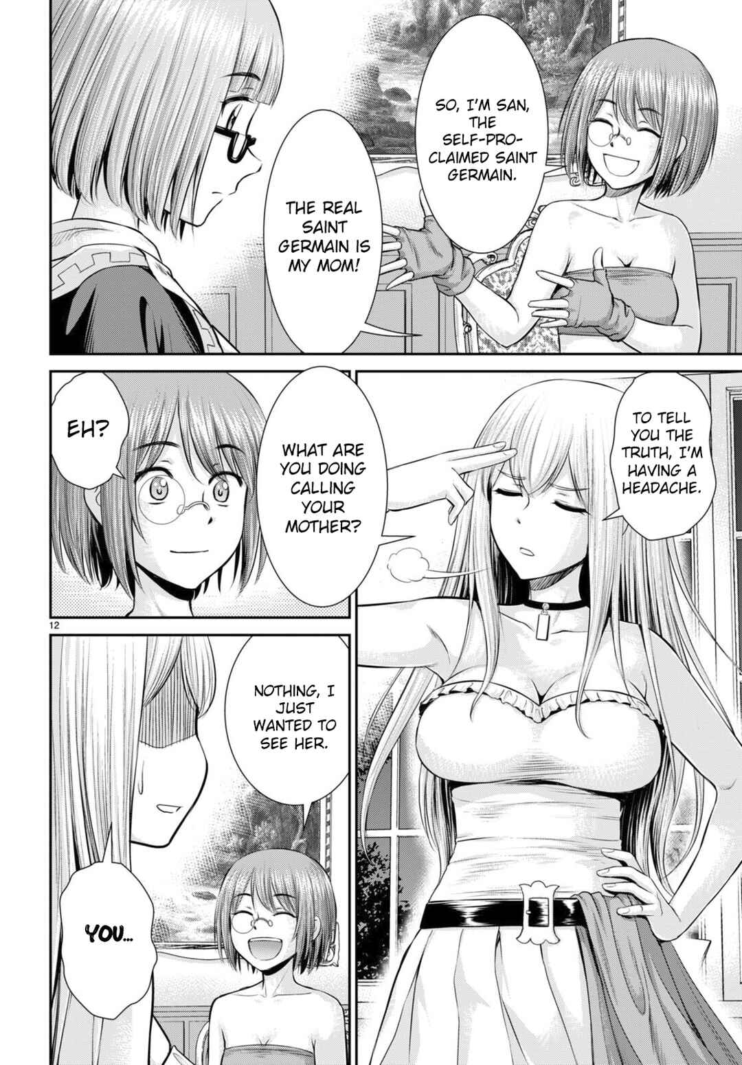 Chapter 27 - Page 12