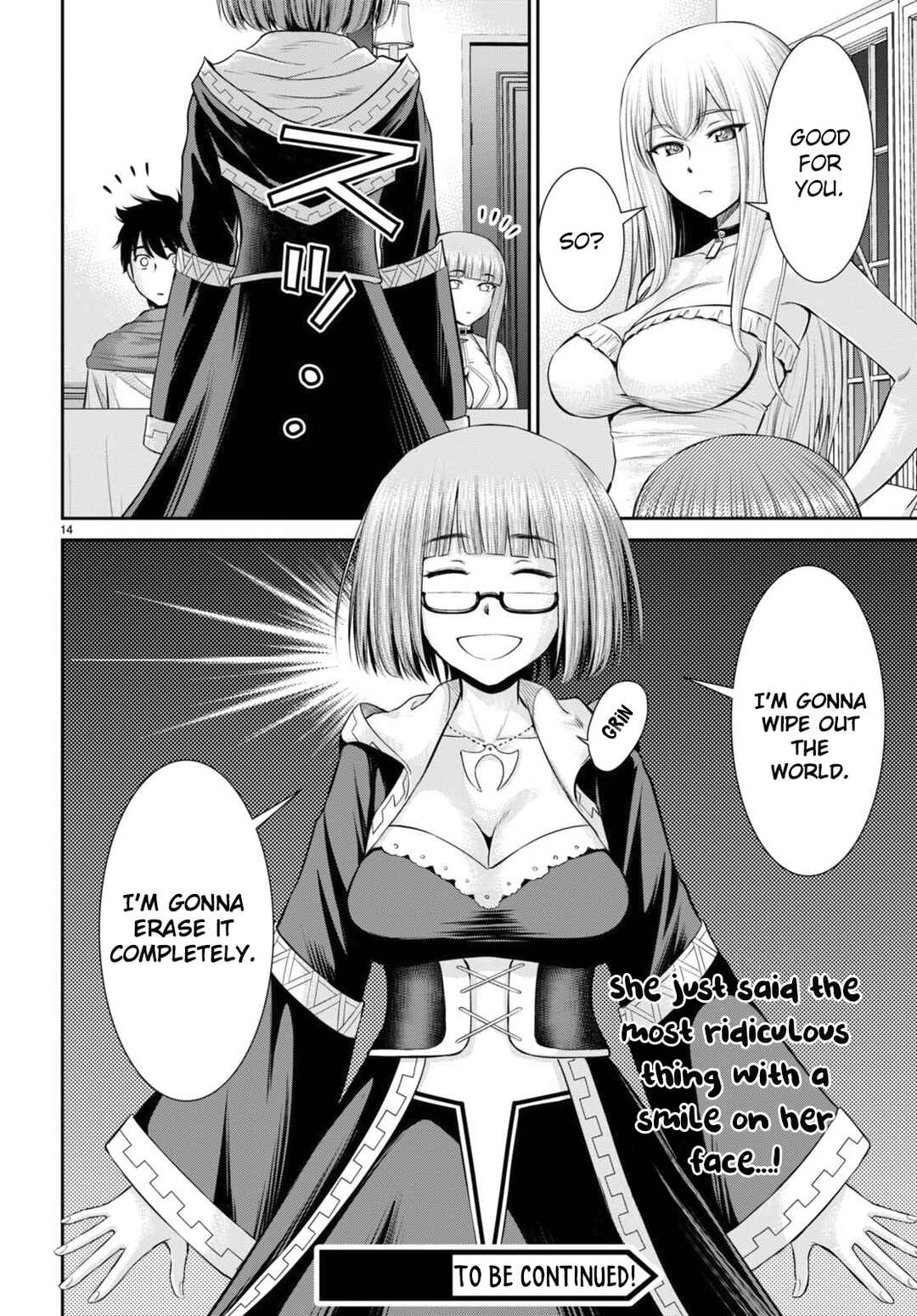 Chapter 27 - Page 14