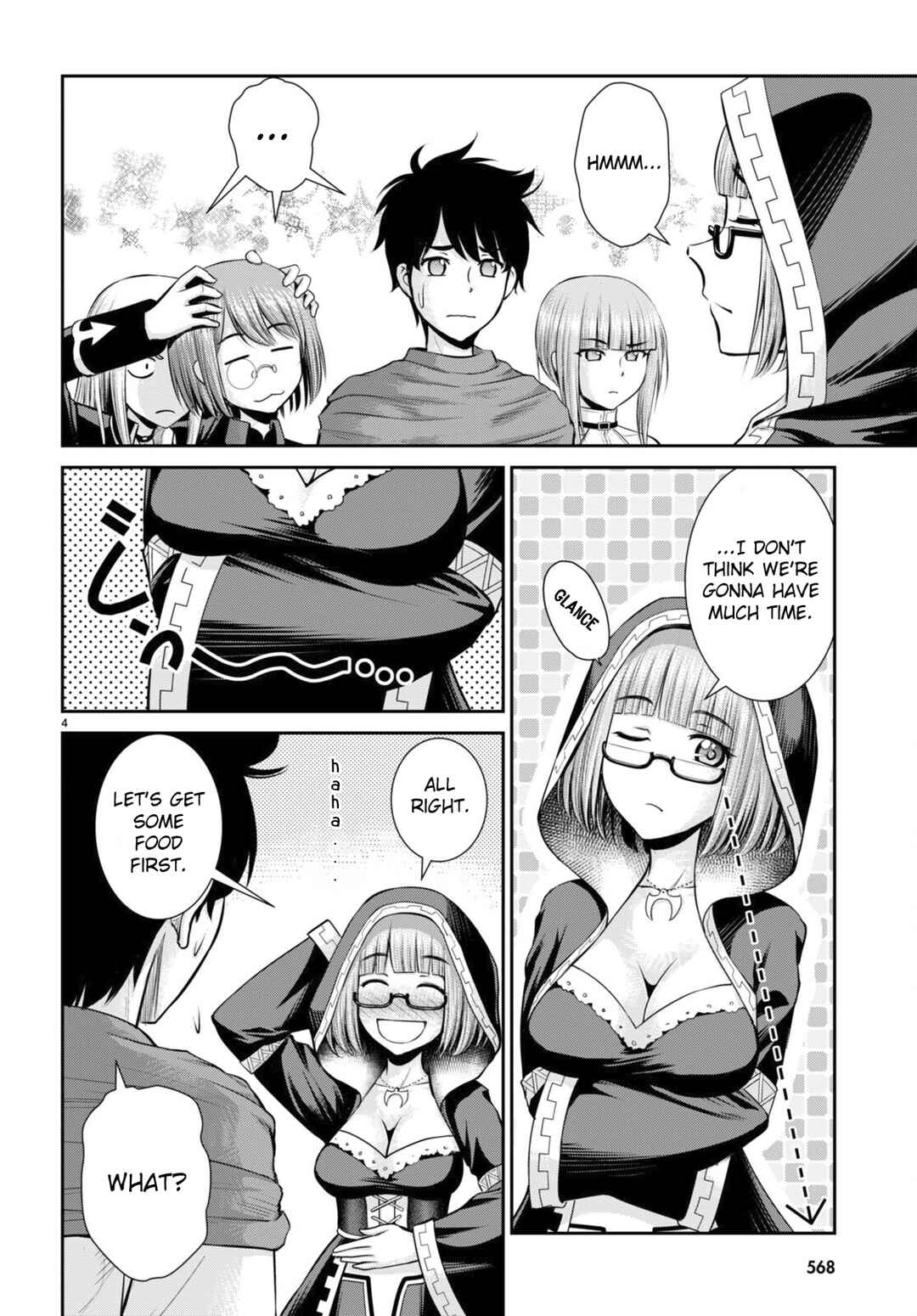 Chapter 27 - Page 4