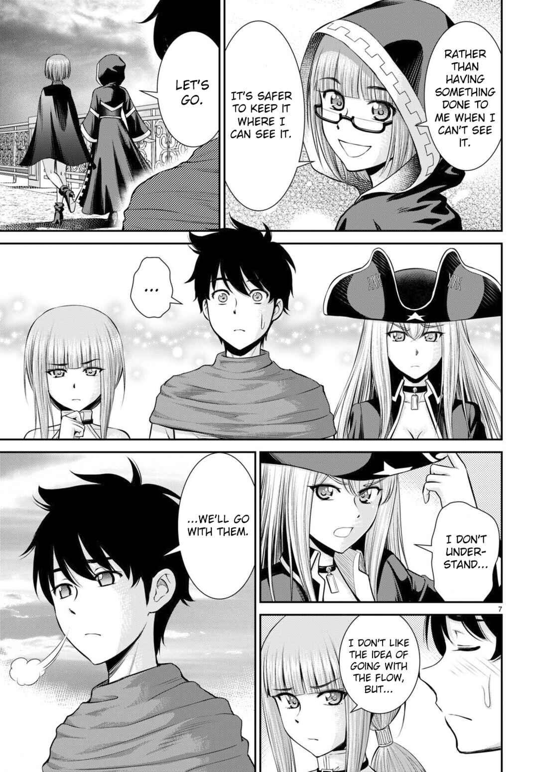 Chapter 27 - Page 7