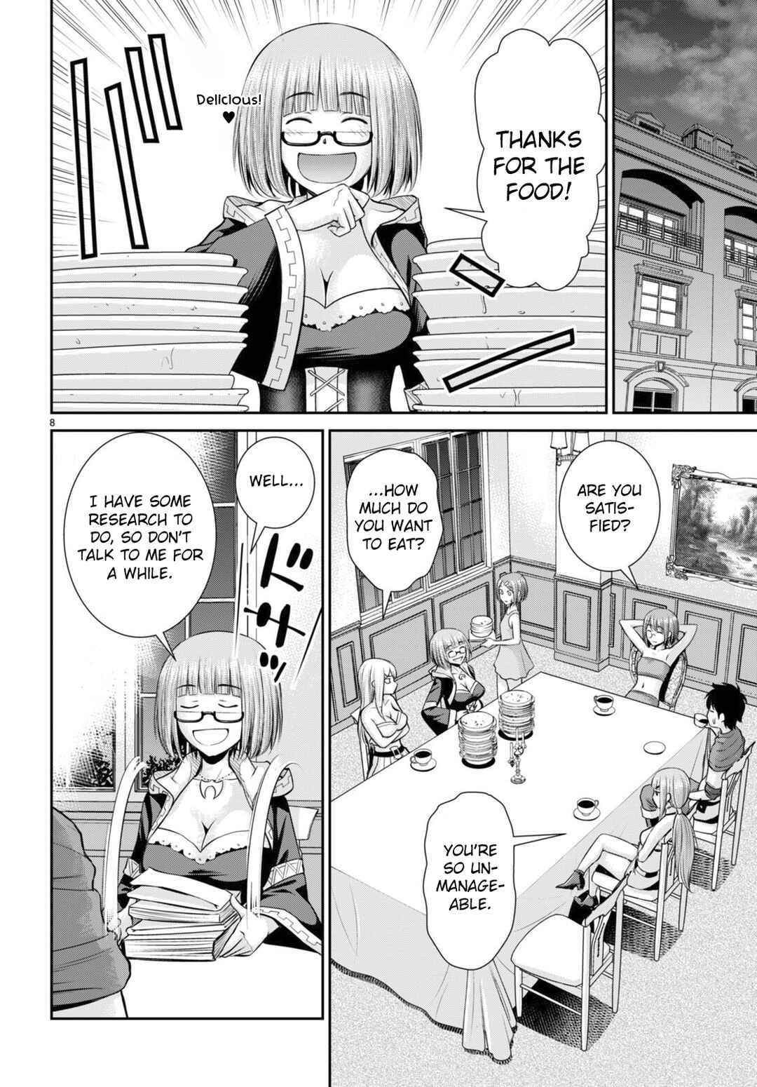 Chapter 27 - Page 8
