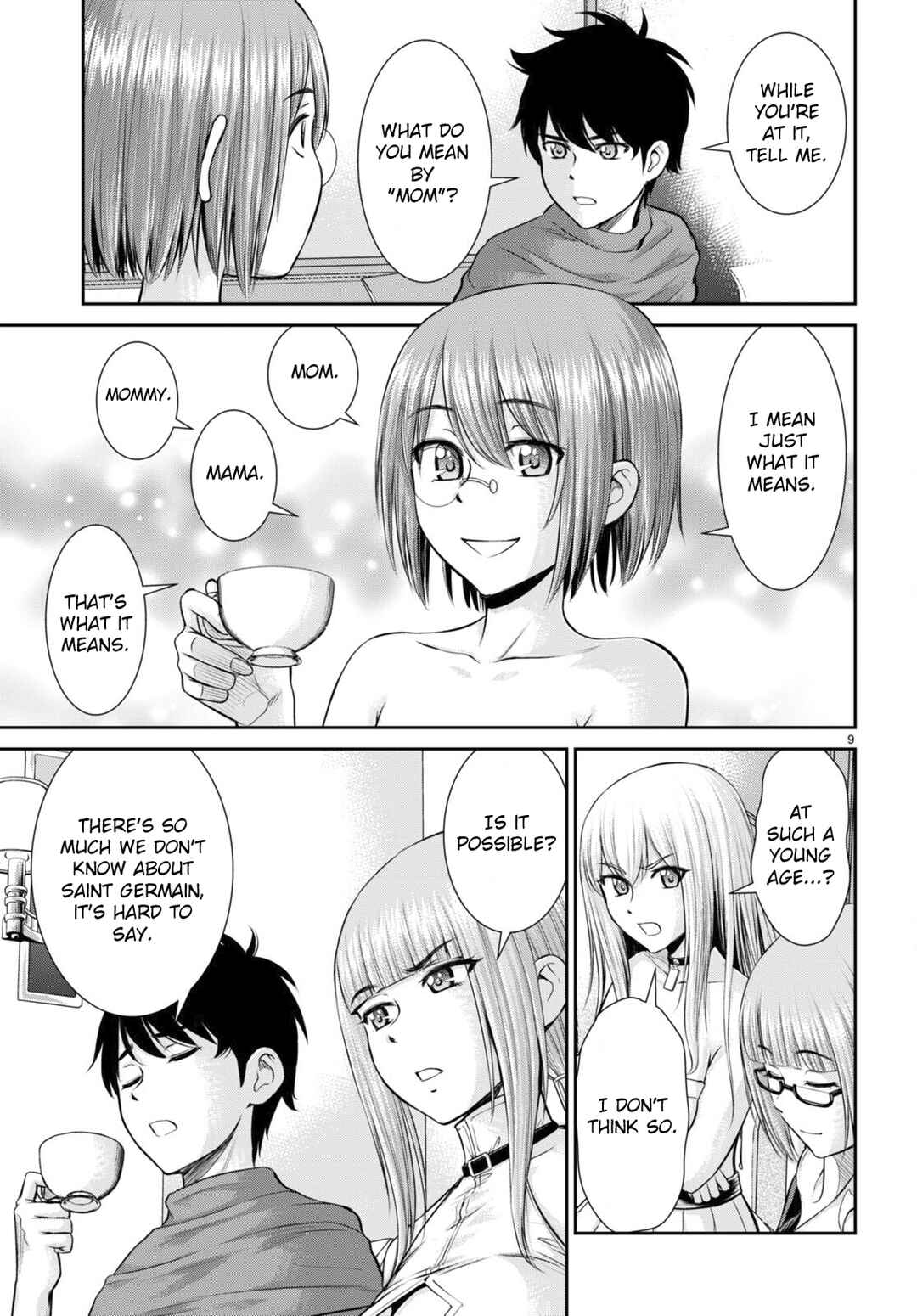 Chapter 27 - Page 9