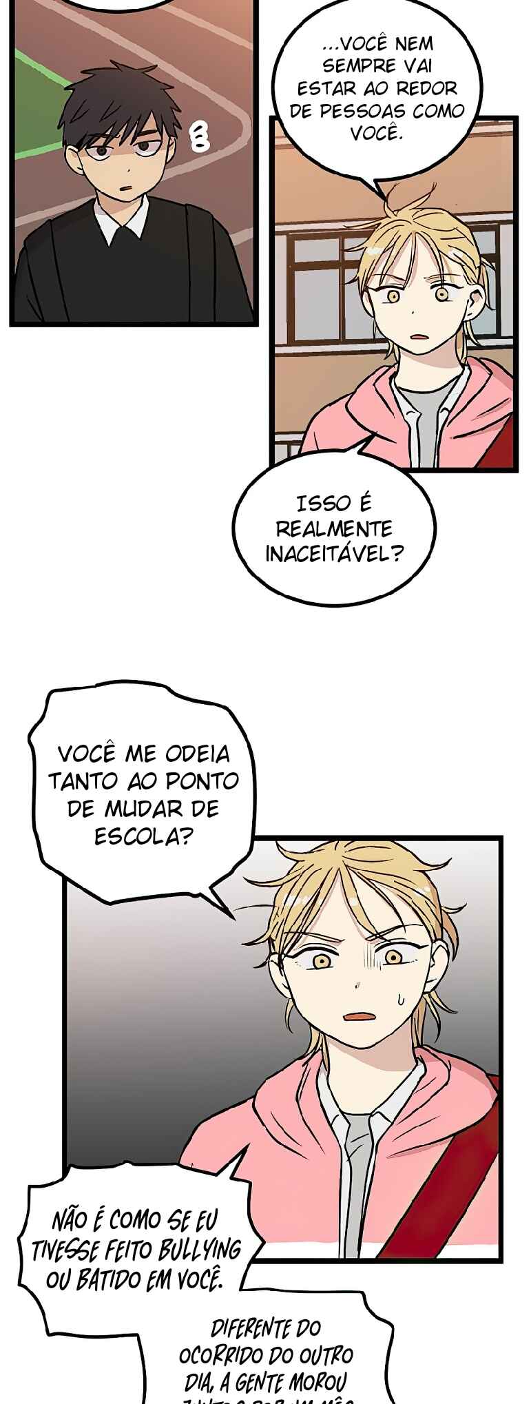 Chapter 21 - Page 23