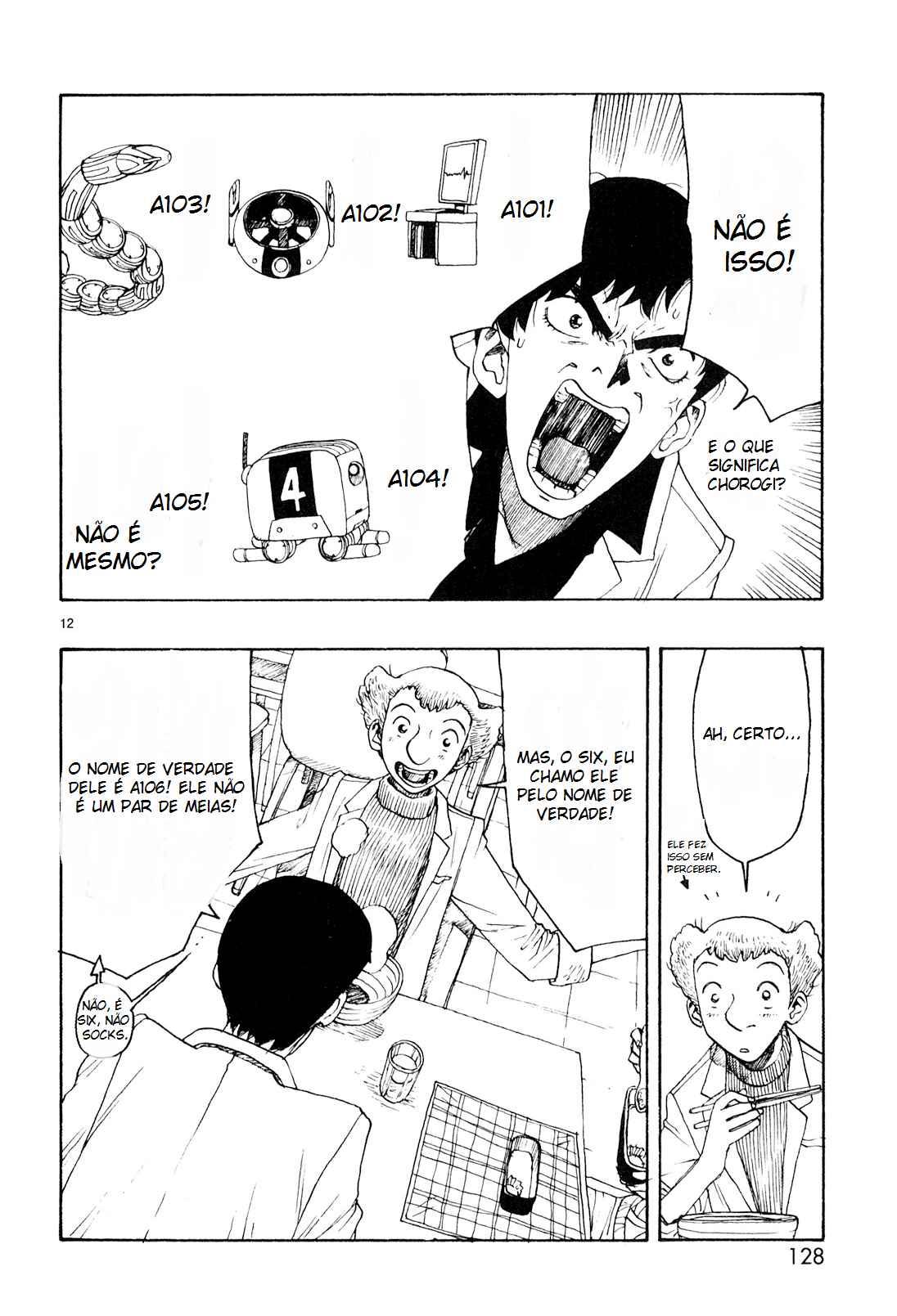Chapter 19 - Page 11