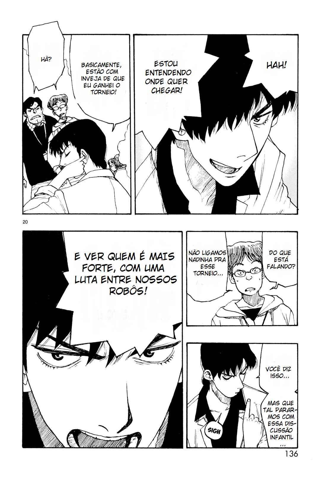 Chapter 19 - Page 19