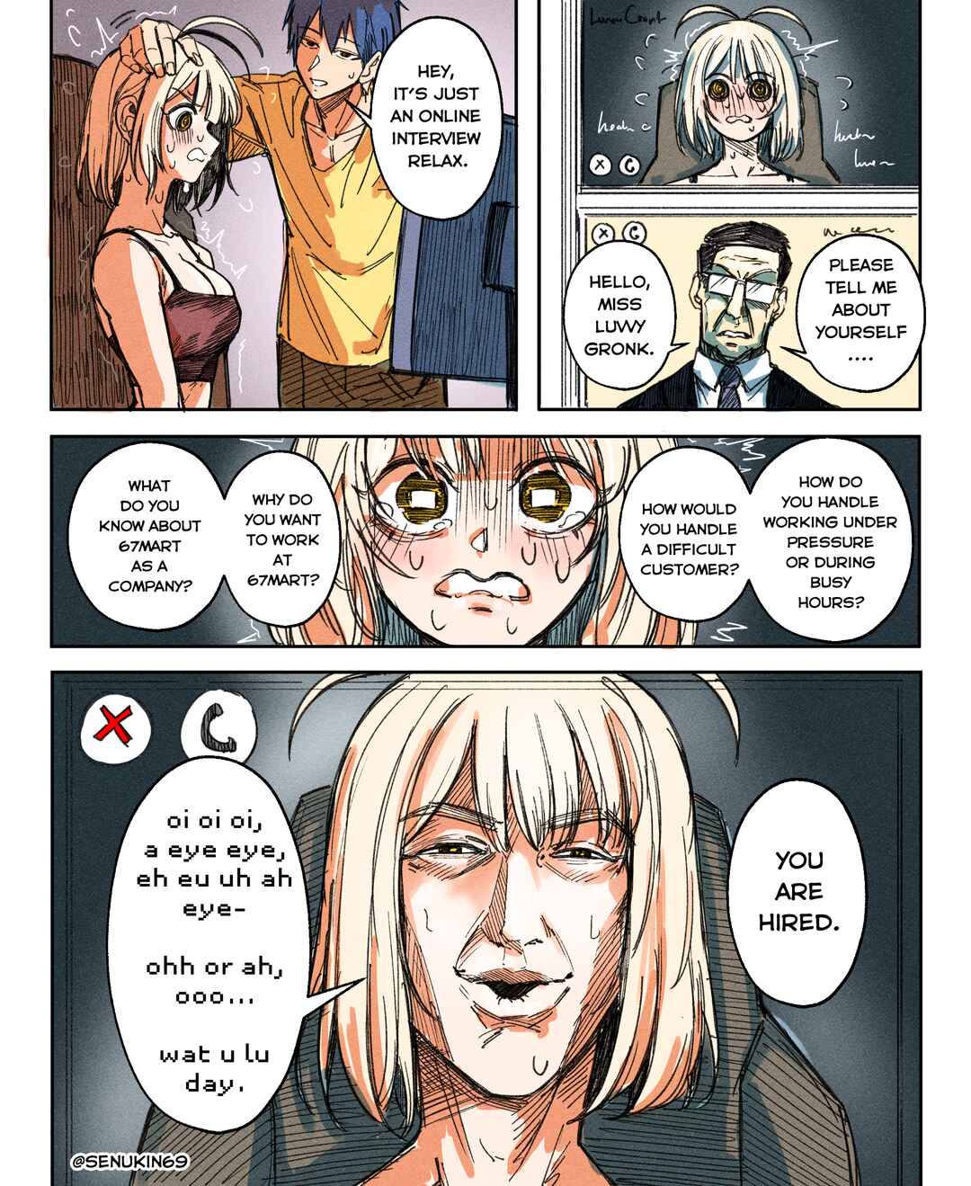 Chapter 22 - Page 1